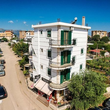Sea La Vie Apartments คซามิล ภายนอก รูปภาพ