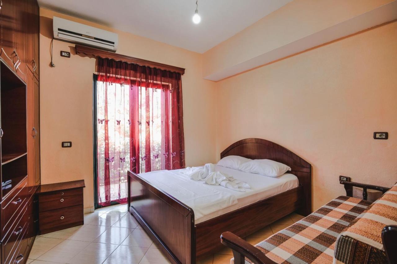 Sea La Vie Apartments คซามิล ภายนอก รูปภาพ