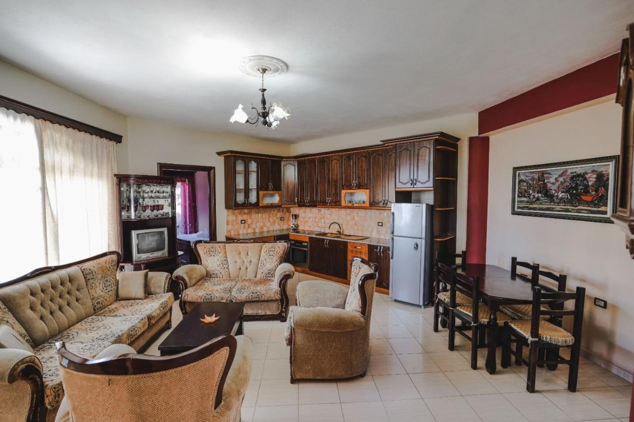 Sea La Vie Apartments คซามิล ภายนอก รูปภาพ