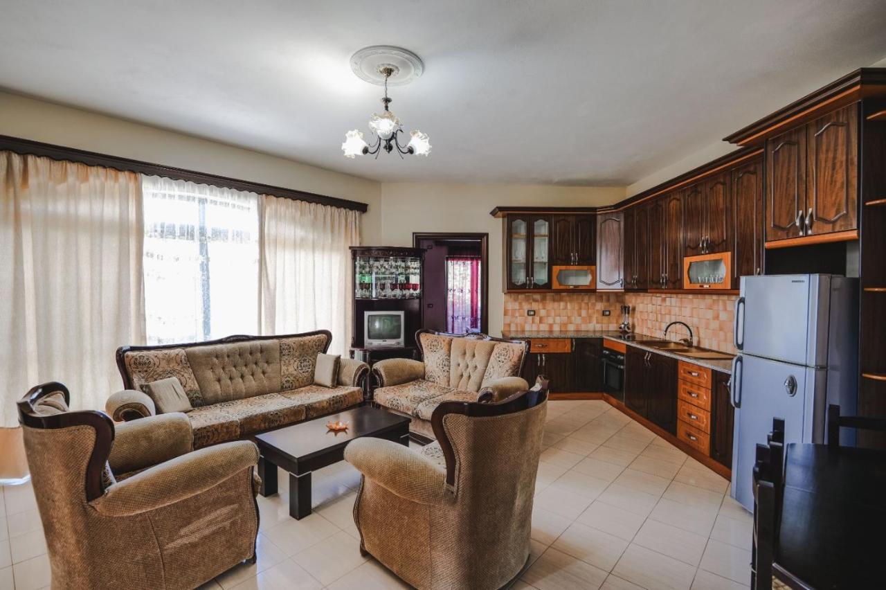 Sea La Vie Apartments คซามิล ภายนอก รูปภาพ