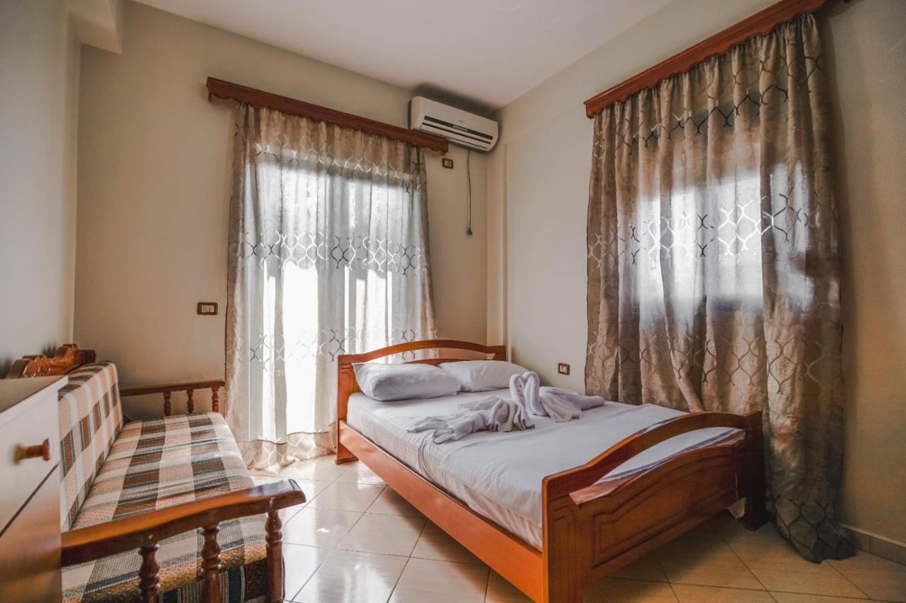 Sea La Vie Apartments คซามิล ภายนอก รูปภาพ