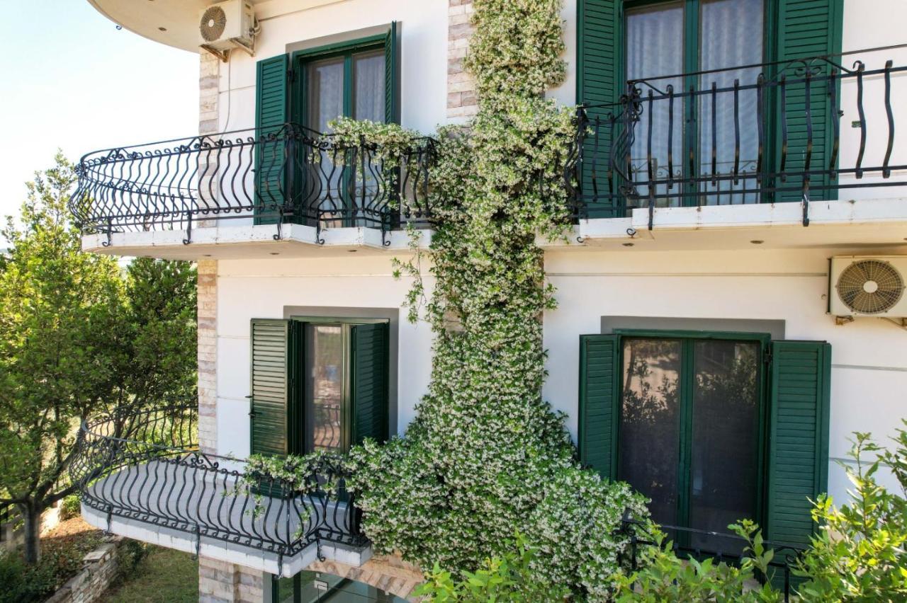 Sea La Vie Apartments คซามิล ภายนอก รูปภาพ