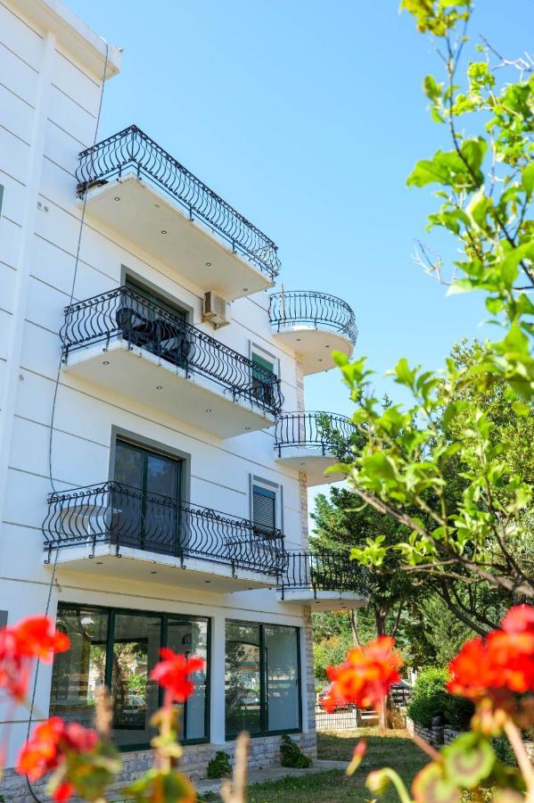 Sea La Vie Apartments คซามิล ภายนอก รูปภาพ