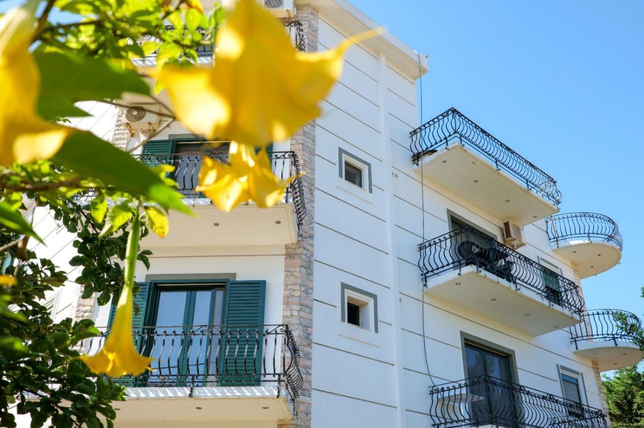 Sea La Vie Apartments คซามิล ภายนอก รูปภาพ