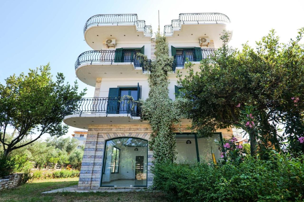 Sea La Vie Apartments คซามิล ภายนอก รูปภาพ