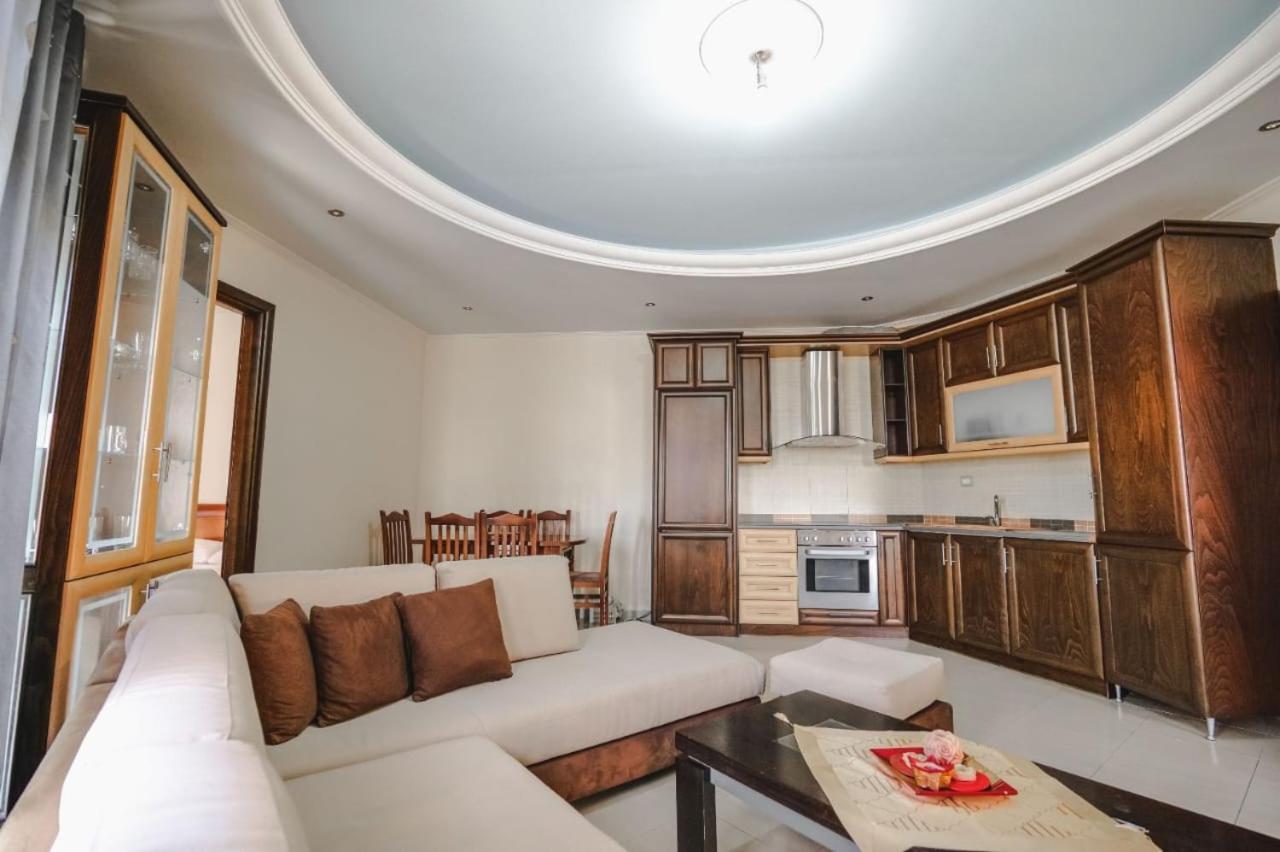 Sea La Vie Apartments คซามิล ภายนอก รูปภาพ