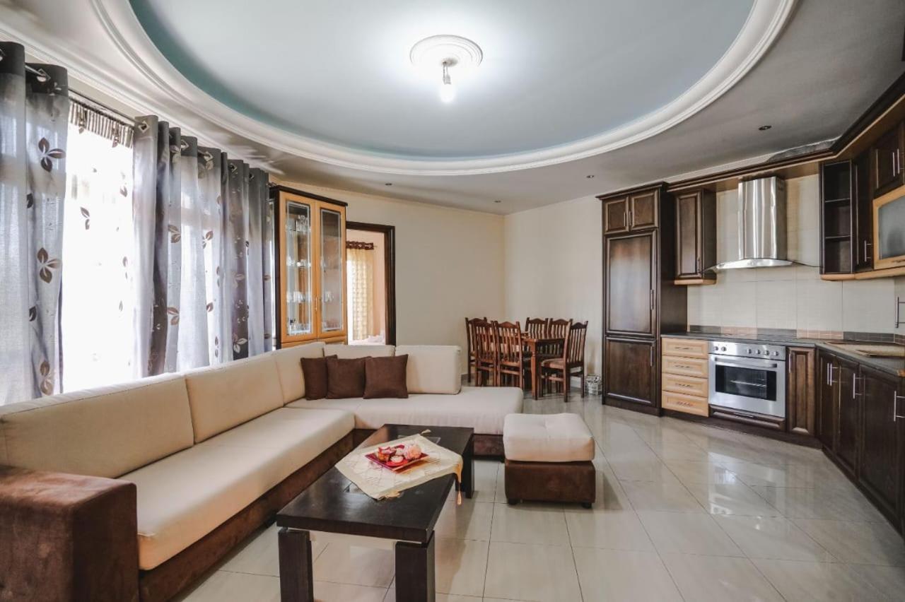 Sea La Vie Apartments คซามิล ภายนอก รูปภาพ