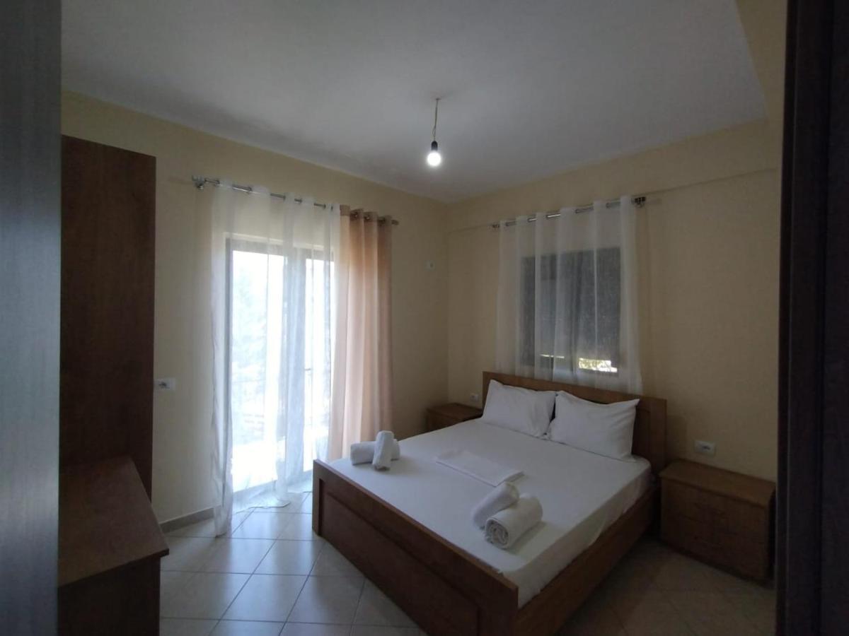 Sea La Vie Apartments คซามิล ภายนอก รูปภาพ