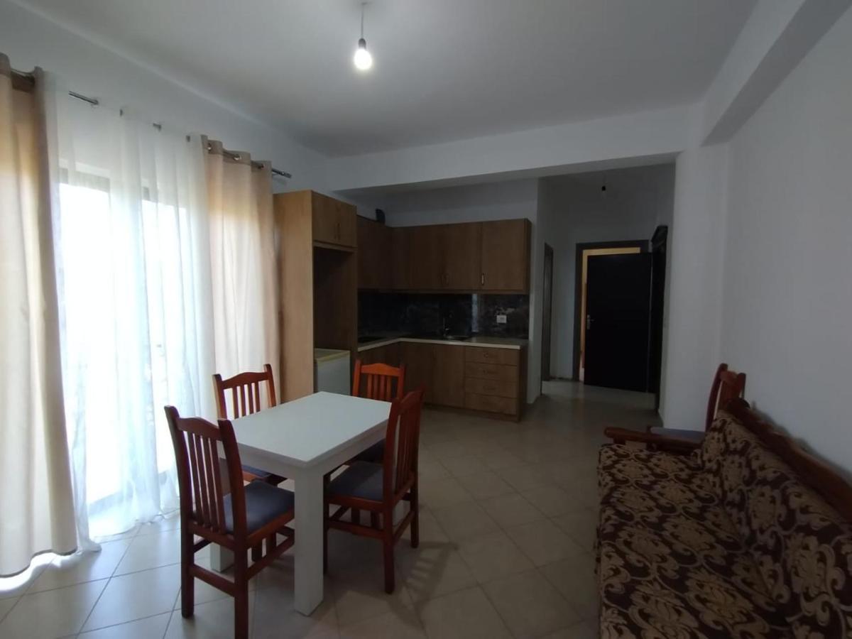 Sea La Vie Apartments คซามิล ภายนอก รูปภาพ