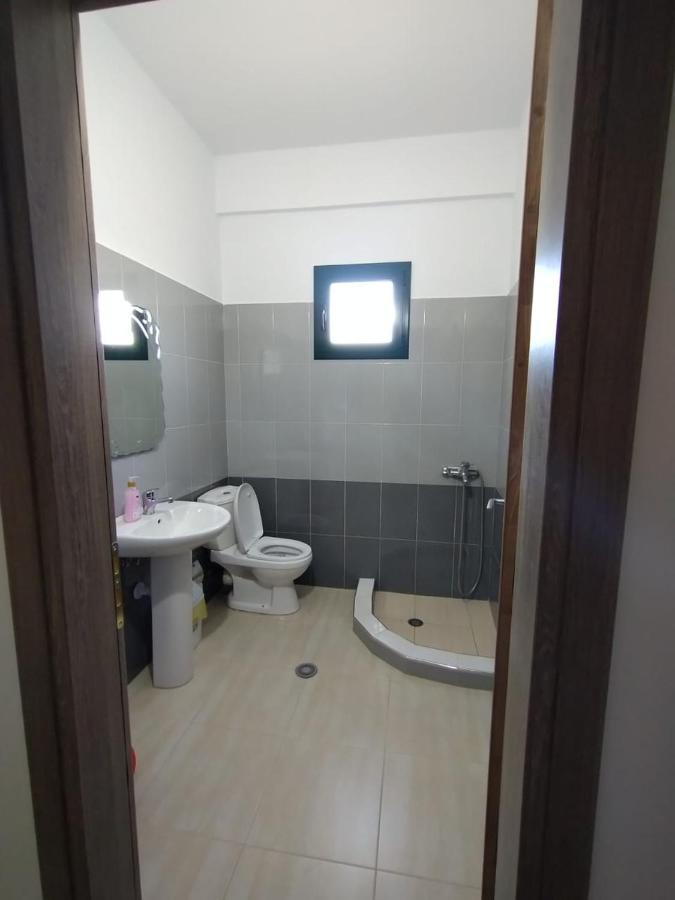 Sea La Vie Apartments คซามิล ภายนอก รูปภาพ