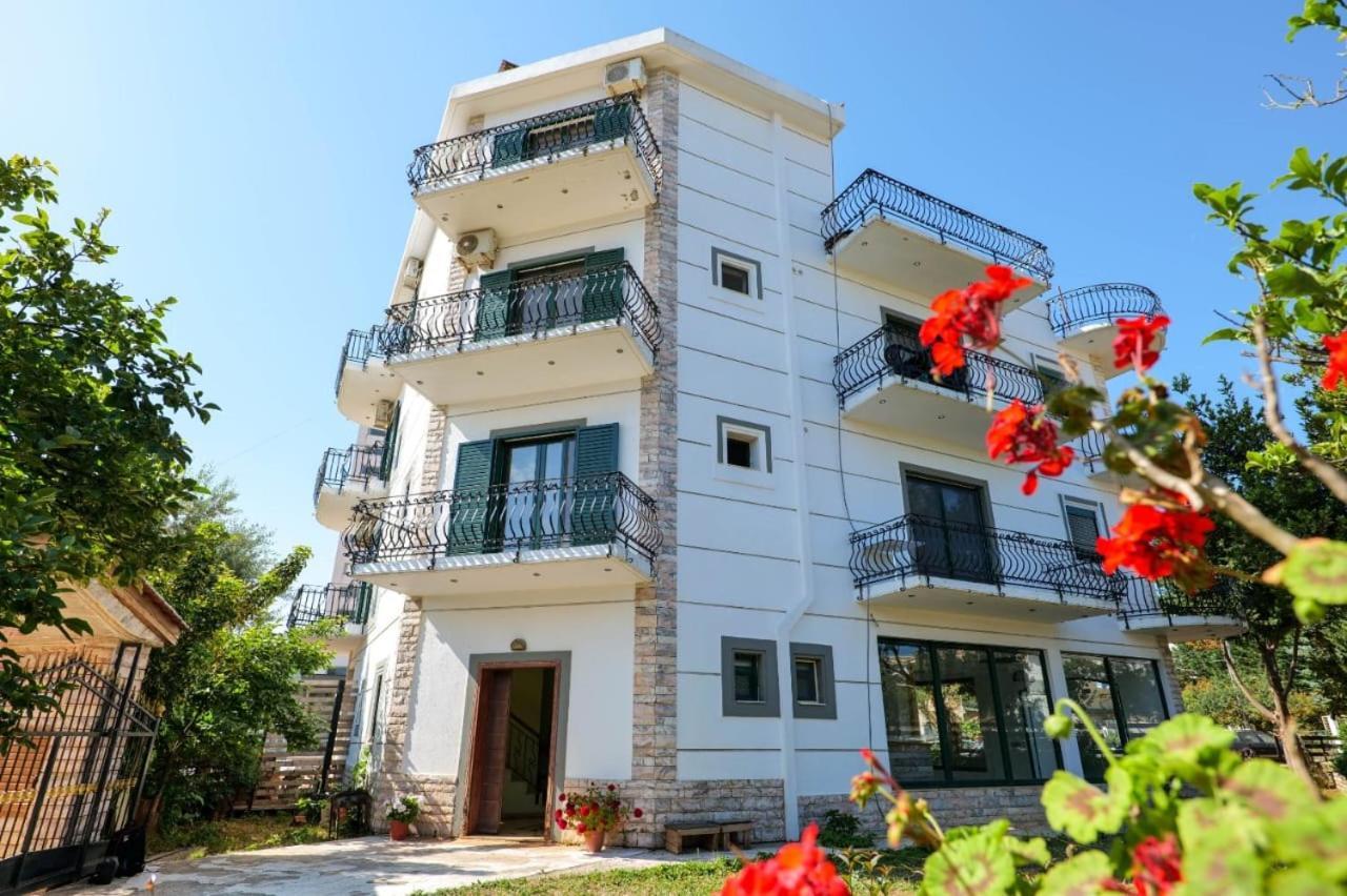 Sea La Vie Apartments คซามิล ภายนอก รูปภาพ