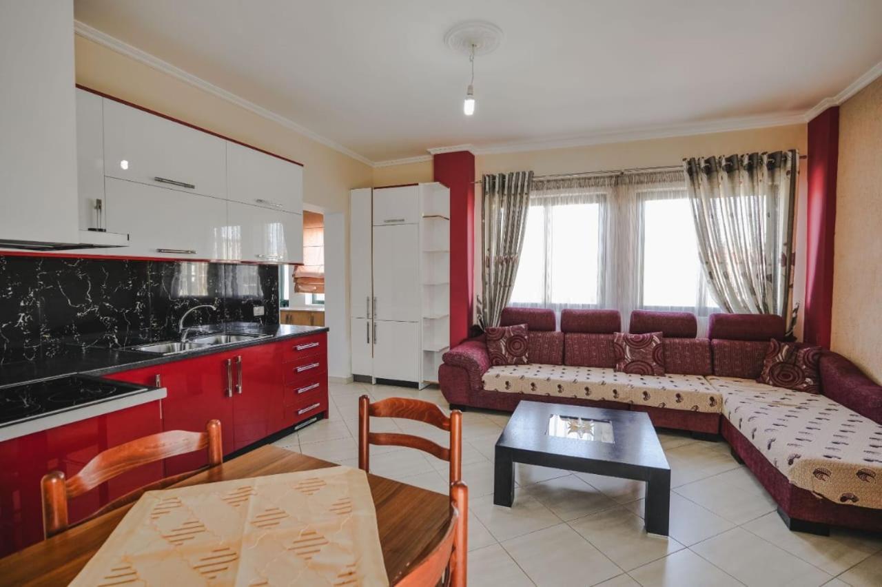 Sea La Vie Apartments คซามิล ภายนอก รูปภาพ