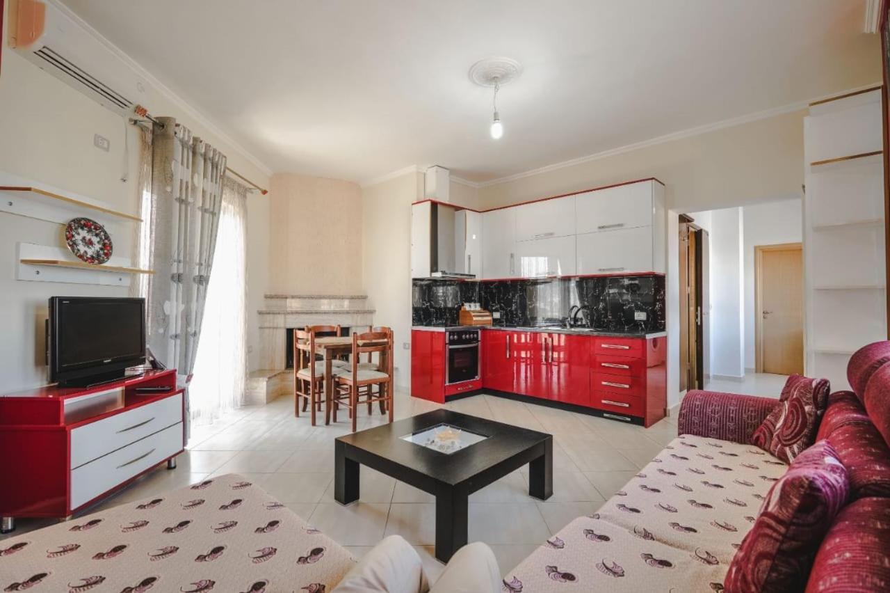 Sea La Vie Apartments คซามิล ภายนอก รูปภาพ