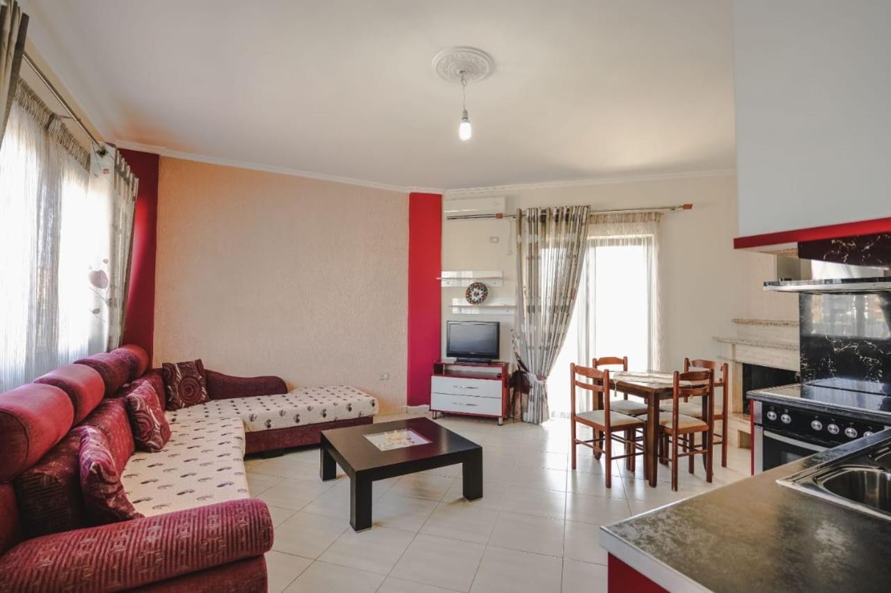 Sea La Vie Apartments คซามิล ภายนอก รูปภาพ