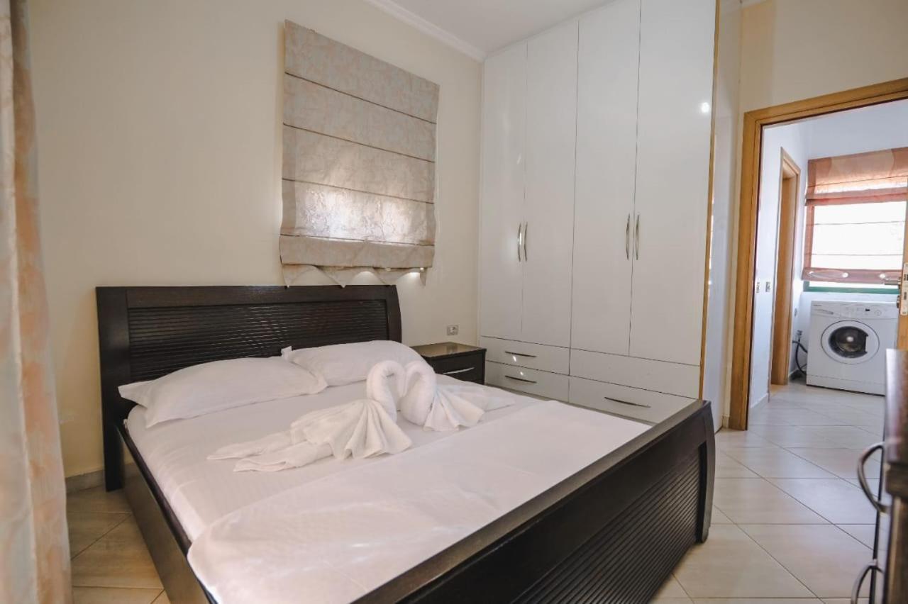 Sea La Vie Apartments คซามิล ภายนอก รูปภาพ