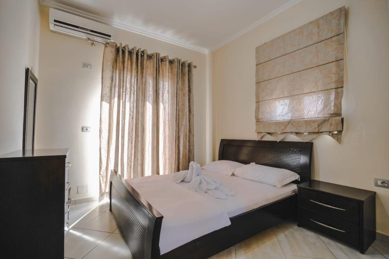 Sea La Vie Apartments คซามิล ภายนอก รูปภาพ