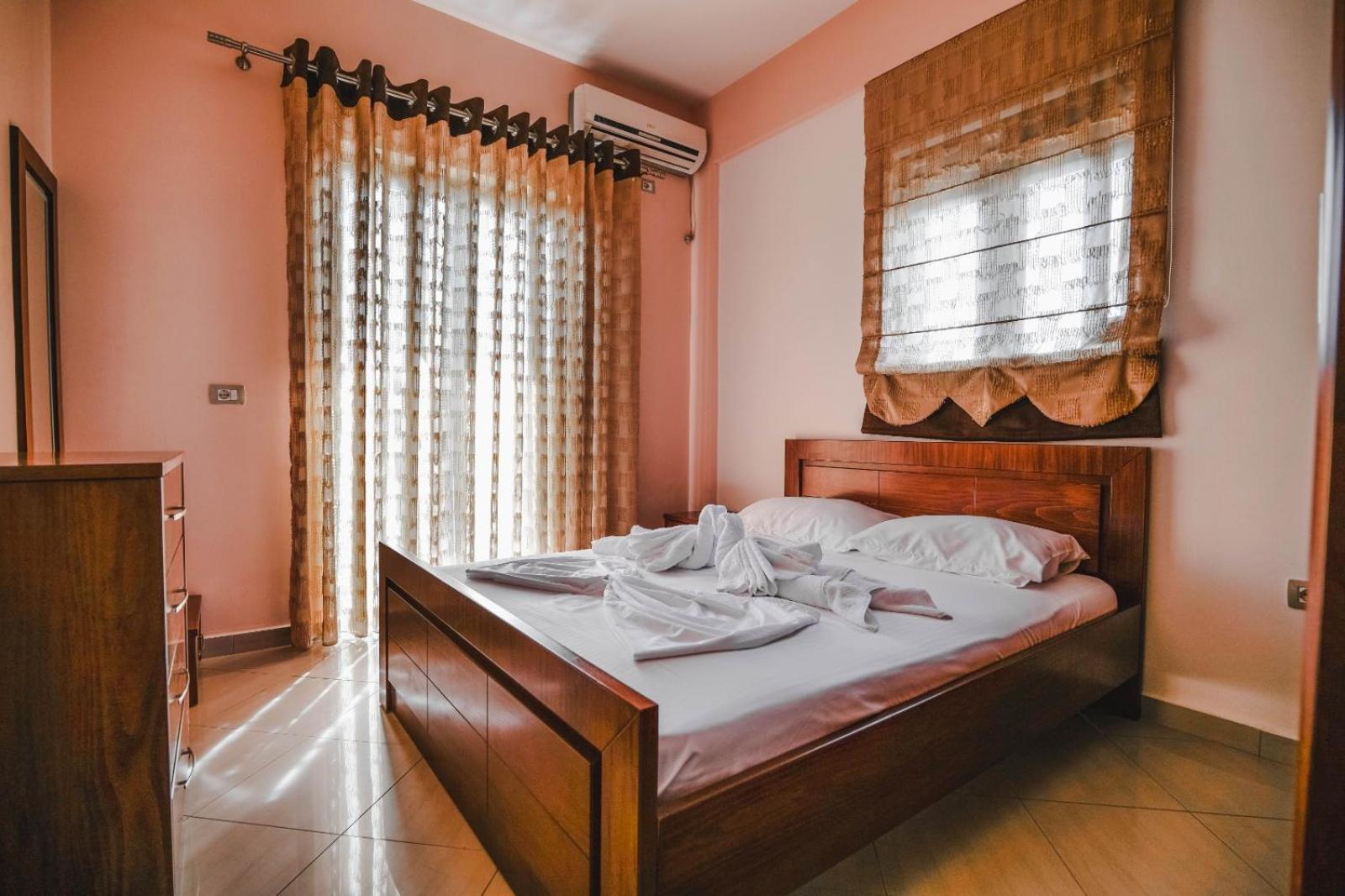 Sea La Vie Apartments คซามิล ภายนอก รูปภาพ