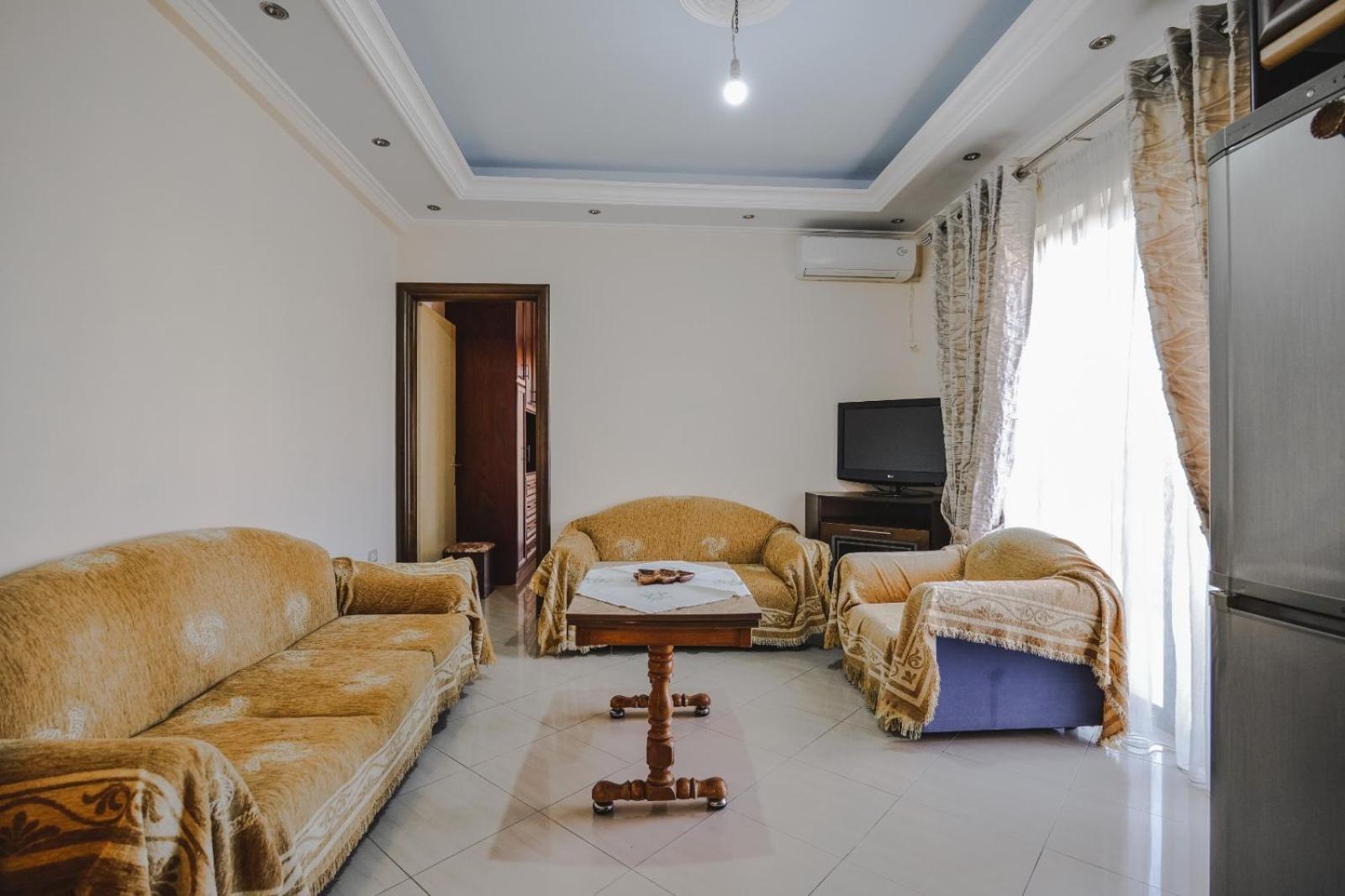 Sea La Vie Apartments คซามิล ภายนอก รูปภาพ