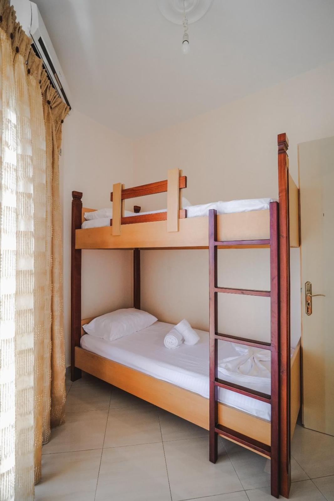 Sea La Vie Apartments คซามิล ภายนอก รูปภาพ