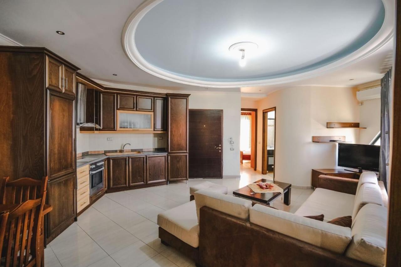 Sea La Vie Apartments คซามิล ภายนอก รูปภาพ