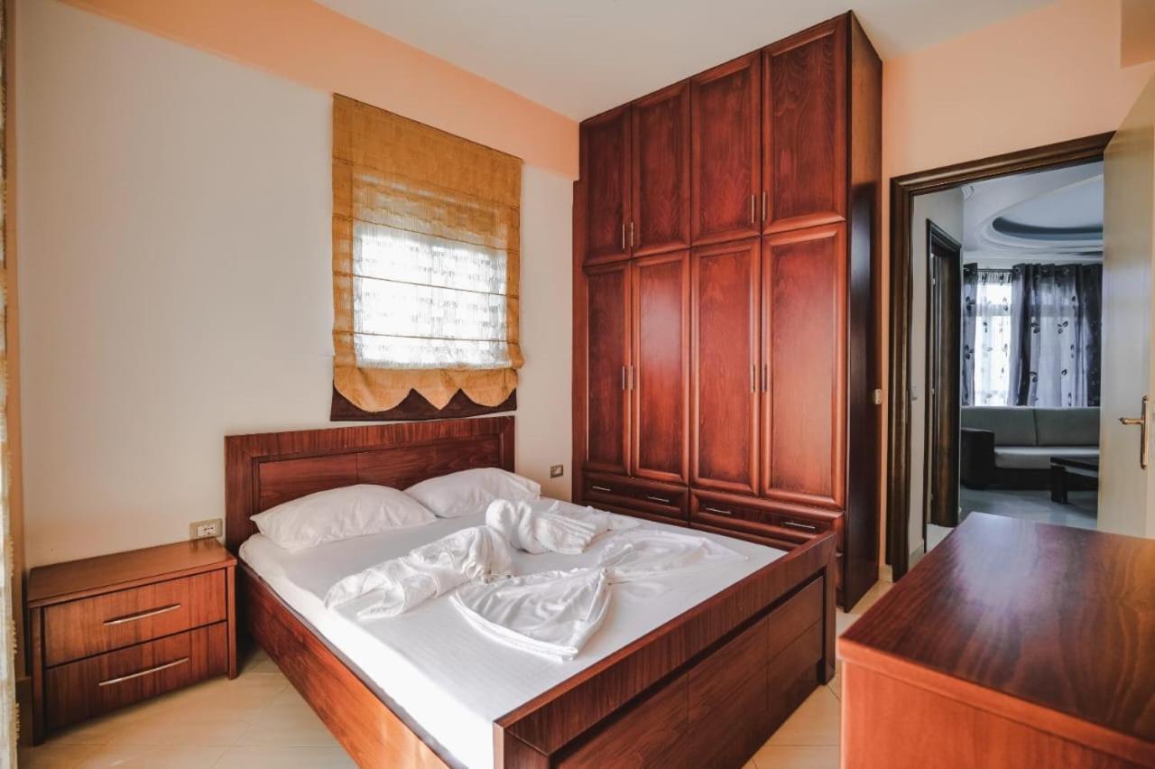 Sea La Vie Apartments คซามิล ภายนอก รูปภาพ