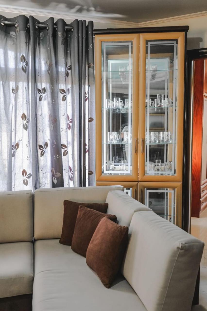 Sea La Vie Apartments คซามิล ภายนอก รูปภาพ