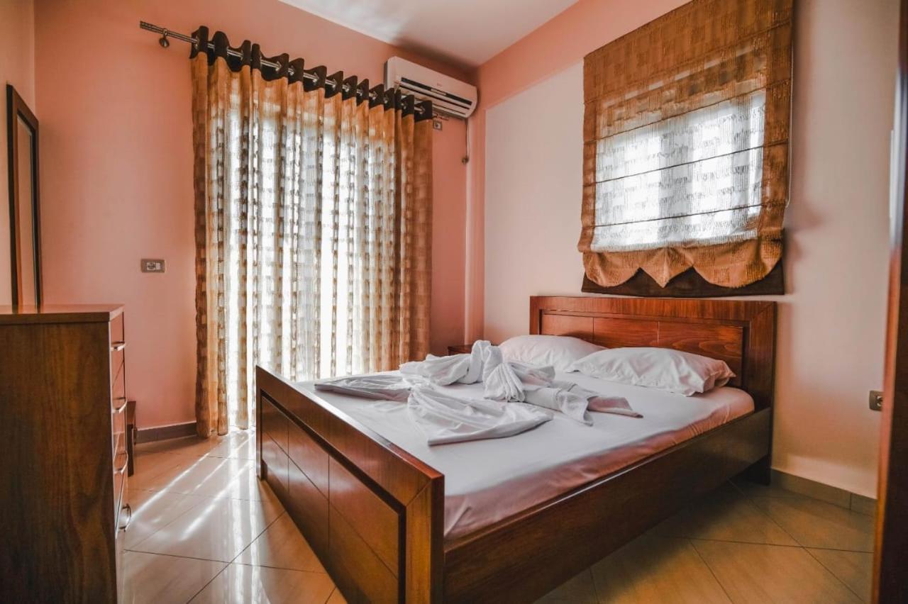 Sea La Vie Apartments คซามิล ภายนอก รูปภาพ
